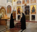 Преображение Господне в Спасо-Евфросиниевском монастыре