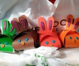 Пасхальный концерт в Малоситнянской школе