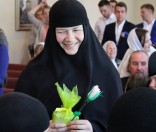  Подарки выпускникам