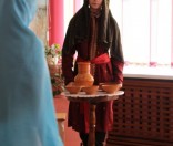 Праздничный концерт в Малоситнянской школе