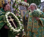 Крестный ход