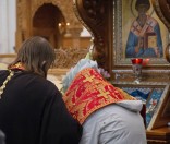 День памяти прп. Евфросинии