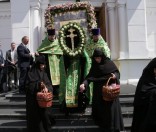 День памяти прп. Евфросинии