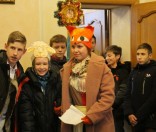 Колядки