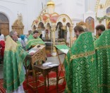 Крестный ход