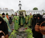 Крестный ход