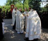 Преображение Господне в Спасо-Евфросиниевском монастыре