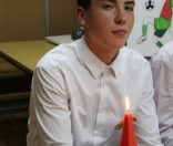 Выпуск в воскресной школе Спасо-Евфросиниевского монастыря