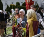 День памяти прп. Евфросинии