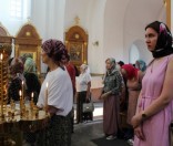 Всенощное бдение