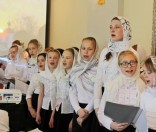 Праздничный концерт