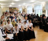 Праздничный концерт «Путь длиною в 30 лет»