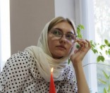 Выпуск в воскресной школе Спасо-Евфросиниевского монастыря