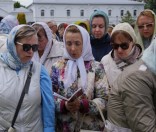 Акафист прп. Евфросинии