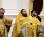 Торжества, посвященные 180-летию Полоцкого церковного Собора