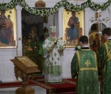 День памяти прп. Евфросинии