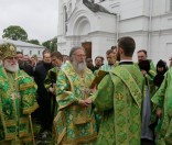 Крестный ход