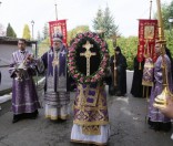 Крестный ход