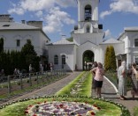 Праздничная дорожка