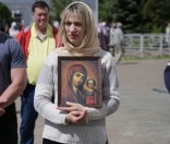 День памяти прп. Евфросинии