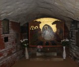 Паломническая поездка воспитанников воскресной школы Полоцкой обители в Псков