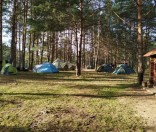 Поход Воскресной школы