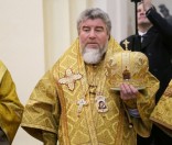 Торжества, посвященные 180-летию Полоцкого церковного Собора