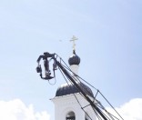 День памяти прп. Евфросинии