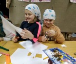 Рождественские каникулы в воскресной школе
