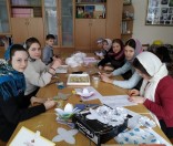 Весенние каникулы в Полоцкой обители