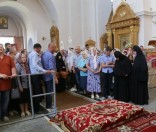 День памяти прп. Евфросинии