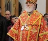 Служение митрополита Павла в Спасо-Евфросиниевском монастыре 