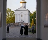 Всенощное бдение