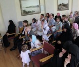Окончание учебного года в воскресной школе