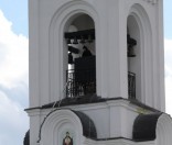 Праздник Преображения в Спасо-Евфросиниевском монастыре