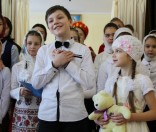 Рождественский концерт