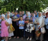 Божественная литургия