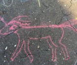 Рисуем Божий мир