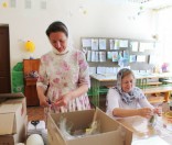 30-летний юбилей воскресной школы