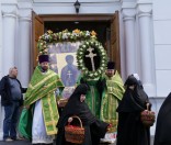Крестный ход