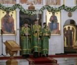 День памяти прп. Евфросинии