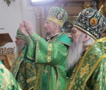 Божественная литургия
