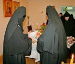 День Ангела игумении Евдокии
