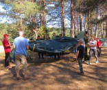 сборы домой