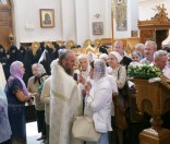 День памяти прп. Евфросинии
