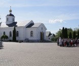 Крестный ход