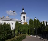 День памяти прп. Евфросинии