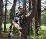Поход Воскресной школы