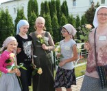 Встреча Митрополита Павла