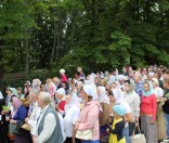 Преображение Господне в Спасо-Евфросиниевском монастыре